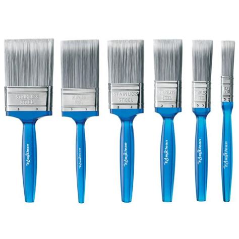 Paint Like a Pro: How to Choose the Right Paintbrush | Dengarden