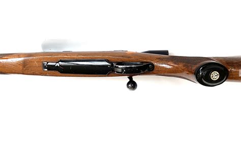 Ruger M77 30-06 - Surplus GNG