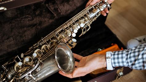 Is a Saxophone Considered a Woodwind? What Woodwind Players Want You to ...