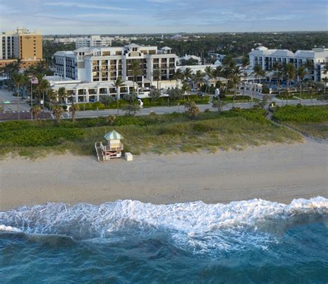 Opal Grand Resort & Spa | Oceanfront Resort Delray Beach, FL