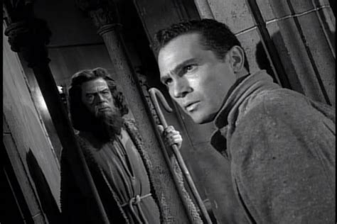 The Howling Man | The Twilight Zone Wiki | FANDOM powered by Wikia