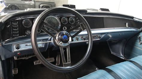 1964 Chrysler Newport Interior by CreativeT01 on DeviantArt