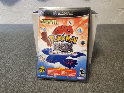 The "Holy Grail" of Gamecube games has been acquired! : r/Gamecube