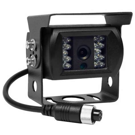 Bus Rear View Camera System at best price in Pune by Tropicool Car Gadgets Private Limited | ID ...