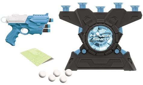 Hover Shot Floating Target Game | Groupon