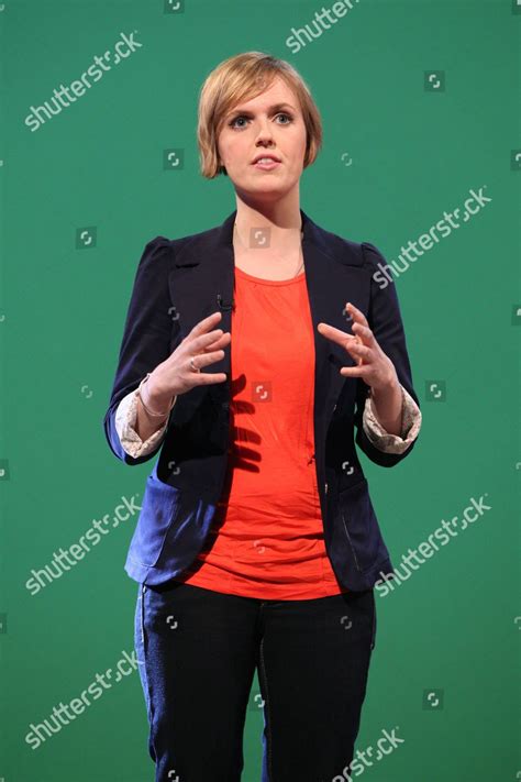 Holly Walsh Editorial Stock Photo - Stock Image | Shutterstock