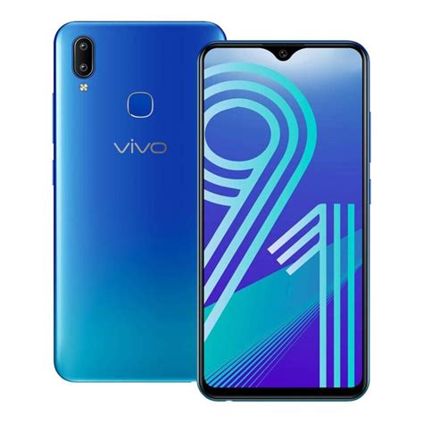 Vivo 1820 model name, specs, price, and more - TechBriefly