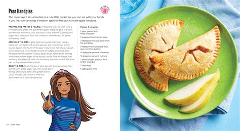 Barbie Cooks! A Healthy Cookbook | Book by Mattel | Official Publisher ...