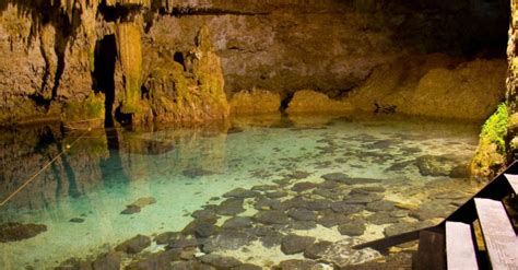 Visit Green Grotto Caves Jamaica | Thomas Cook