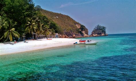 5 TEMPAT PERCUTIAN PANTAI PALING MENARIK DI MALAYSIA - Kelantan Backpacker