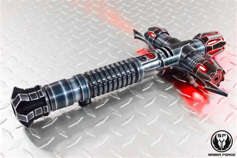 Kylo Ren Lightsaber Replica « Adafruit Industries – Makers, hackers ...