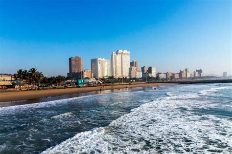 Durban Skyline Stock Photos, Pictures & Royalty-Free Images - iStock