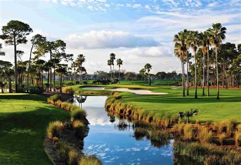 West Palm Beach Golf Holidays | 2019 Offers | Eagle Golf Tours