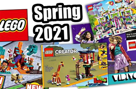 LEGO Ninjago Season 14 Sets Revealed - Brickhubs