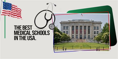 Best MBBS Colleges in USA: Top 10 Medical Colleges in USA for Indian ...