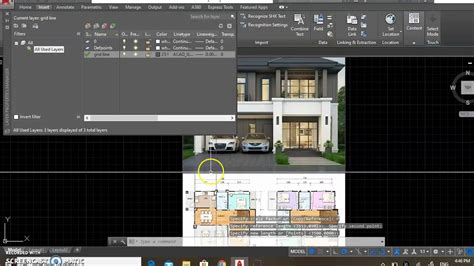 CADD TUTORIAL - YouTube