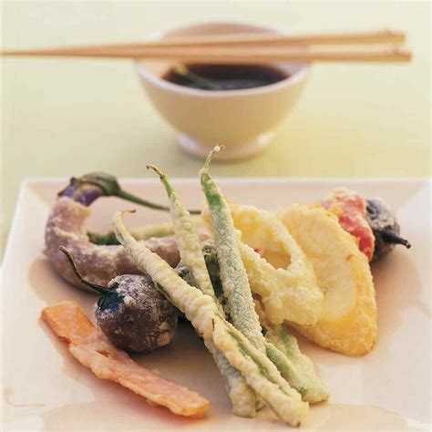 Tempura Dipping Sauce Recipe For Tempura Dipping Sauce, Tempura Sauce ...