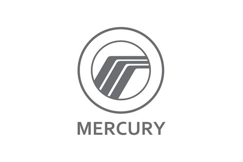 Download Mercury Logo in SVG Vector or PNG File Format - Logo.wine