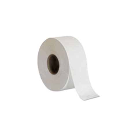 Eco-Hygiene Jumbo Tissue Roll 2Ply 16Rolls 400Meters • OfficeMoTo ...