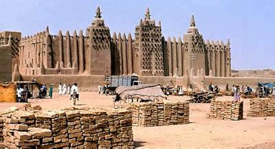 School history blog: The songhai empire in the 15TH and 16TH centuries (1340-1591)