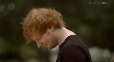 Ed sheeran rp GIF - Conseguir o melhor gif em GIFER