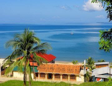 Pin by Sadi Bosco on Hikin' N HONDURAS | Trujillo, Honduras, Beach resorts