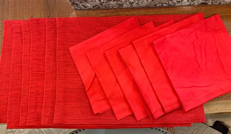 New and used Cloth Napkins for sale | Facebook Marketplace