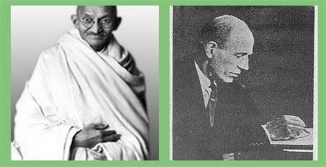 Lord Irwin And Mahatma Gandhi