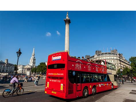 13 Brilliant London Bus Tours To Book Right Now