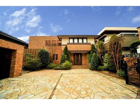 6chome, Seijo Setagaya Ku, Tokyo, Japan – Luxury Home For Sale | Luxury ...