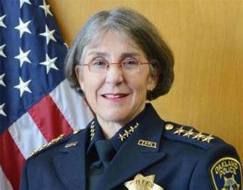 Fired Oakland Police Chief Turns Whistleblower, More OPD Drama On the Way