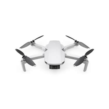 Mavic Mini - Specifications - DJI