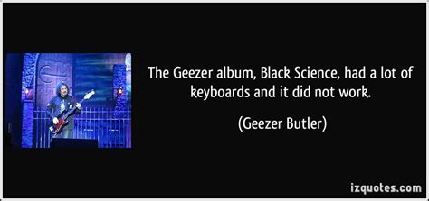 Geezer Butler Quotes. QuotesGram