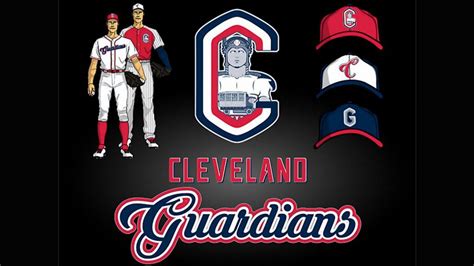 CLEVELAND INDIANS WILL BE NOW BE CALLED THE GUARDIANS! | Fast Philly Sports