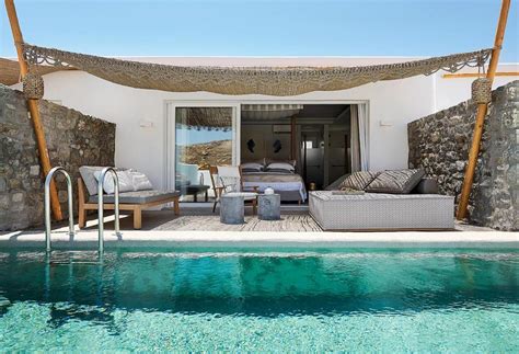 352 Best Hotels with Private Pool in Greece - Updated 2024!