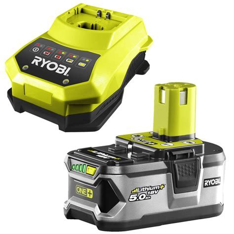 Why Is My Ryobi Battery Charger Blinking Red And Green? - Rewrite The Rules