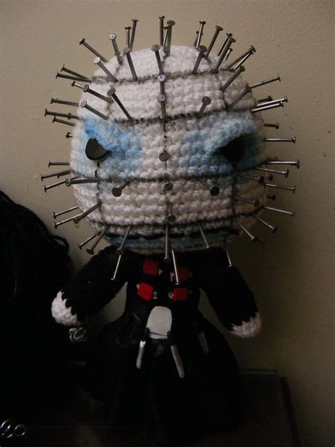 2 Pinhead Hellraiser Quotes. QuotesGram