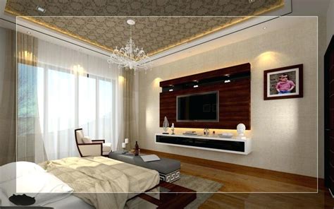 Interesting tv background texture | House decoration items, Bedroom tv ...