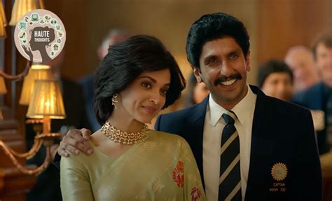 '83 Trailer: Ranveer Singh And Squad Promise A Winning Spectacle