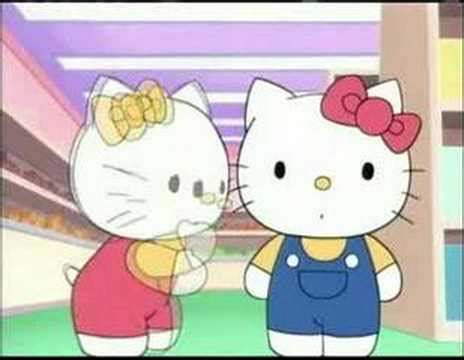 #HelloKitty: Sanrio Is Making A "Hello Kitty" Movie & It'll Be Released ...