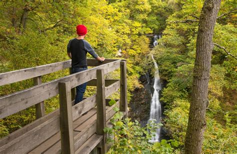 Hiking Trails in Scotland - Discover The Best Hikes | VisitScotland