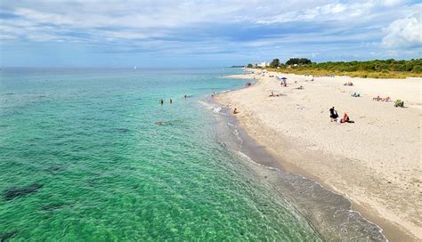 8 Best Beaches in Venice, Florida | PlanetWare