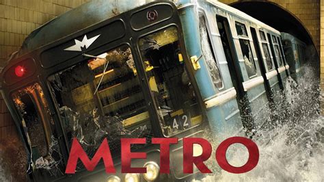 Watch Metro (2013) Full Movie Free Online - Plex