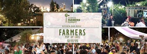 The Fourways Farmers Market – Lifestyle C