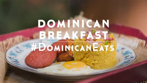 Dominican Republic Breakfast Recipes | Besto Blog