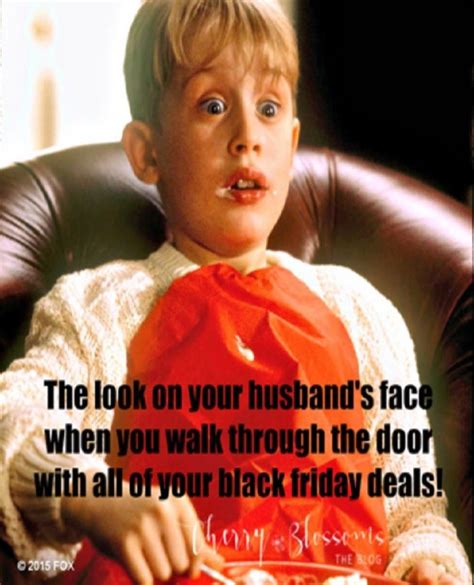 20 Hilarious Black Friday Memes for Crazy Shopping Day (Photos)