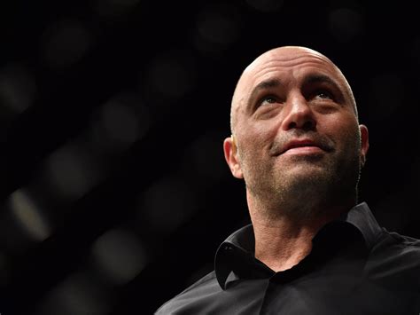 Here's how comedian and UFC commentator Joe Rogan became the world's ...