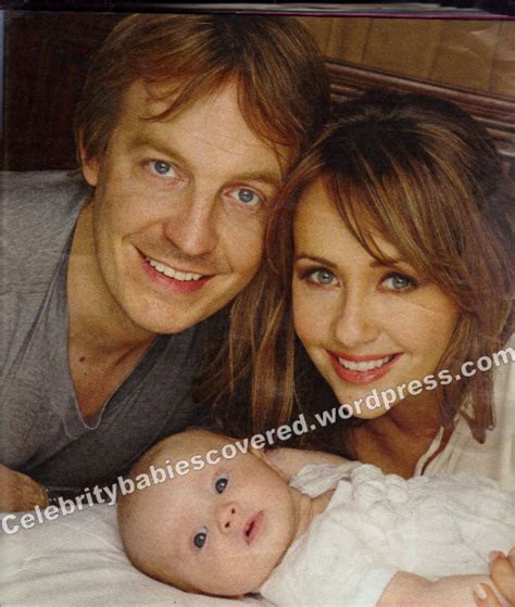 Samia Smith and Husband Matt Introduce Daughter Freya | Celebrity ...