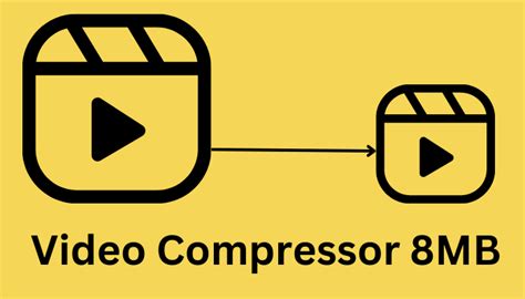 5 Best 8MB Video Compressors | Compress Videos to 8MB