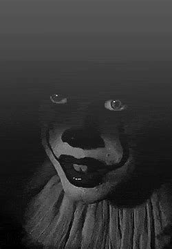 Pennywise Gif - IceGif